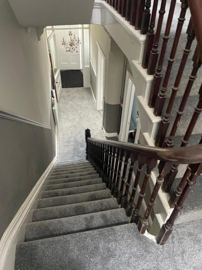 Villa Westbourne House à Scarborough Extérieur photo